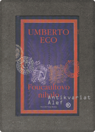 Eco, Foucaultovo nihalo