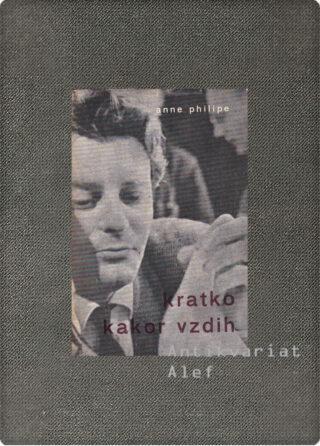 Kratko kakor vzdih