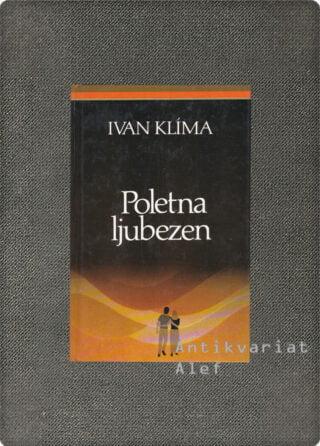 Klíma, Poletna ljubezen