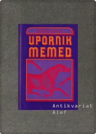 Kemal, Upornik Memed