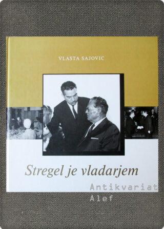 Stregel je vladarjem