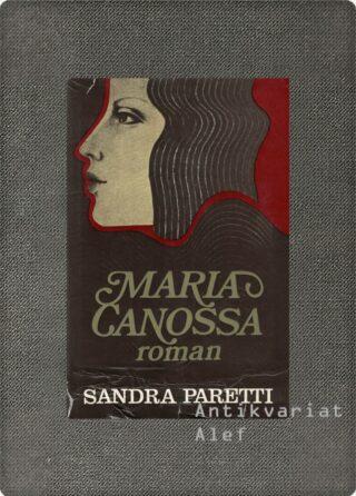 Maria Canossa