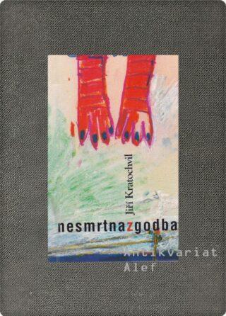 Jiří Kratochvil <br><strong>Nesmrtna zgodba</strong>