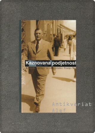 Kaznovana podjetnost