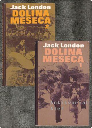 London, Dolina meseca 1-2