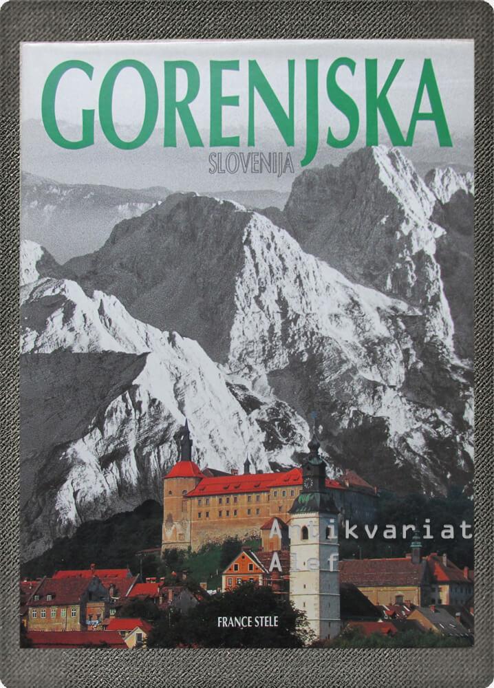 Stele, Gorenjska, Slovenija