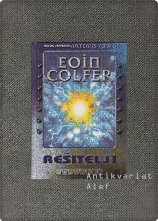 Colfer, Rešitelji