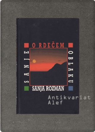 Sanje o rdečem oblaku