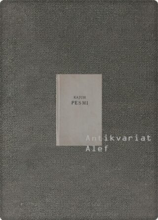 Kajuh, Pesmi