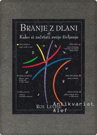 Levine, Branje z dlani