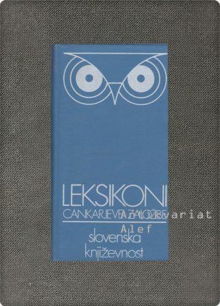 <strong>Slovenska književnost</strong>