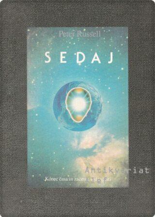 Peter Russell <strong>Sedaj</strong>