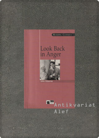 Look Back in Anger