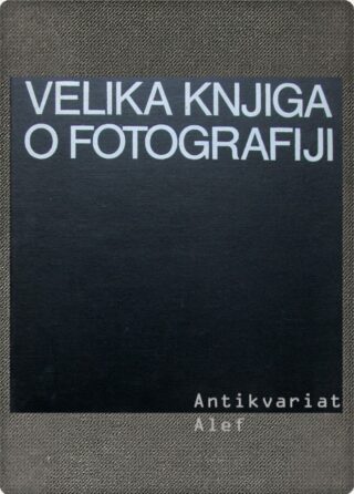 <strong>Velika knjiga o fotografiji</strong>