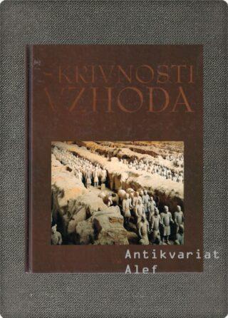 Skrivnosti vzhoda