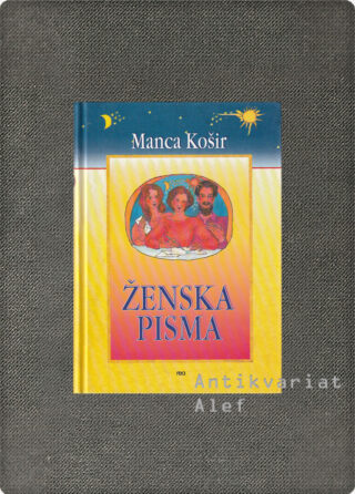 Ženska pisma