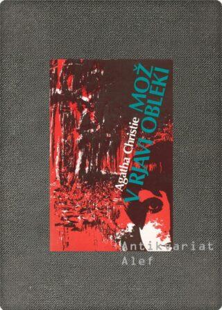 Mož v rjavi obleki, Agatha Christie