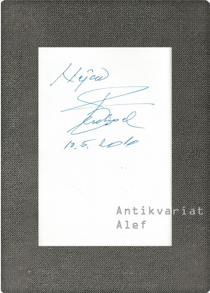 Lado Mihael Florjančič <strong>Duhovni svet - peta dimenzija</strong> - slika 2