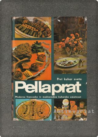 Veliki Pellaprat