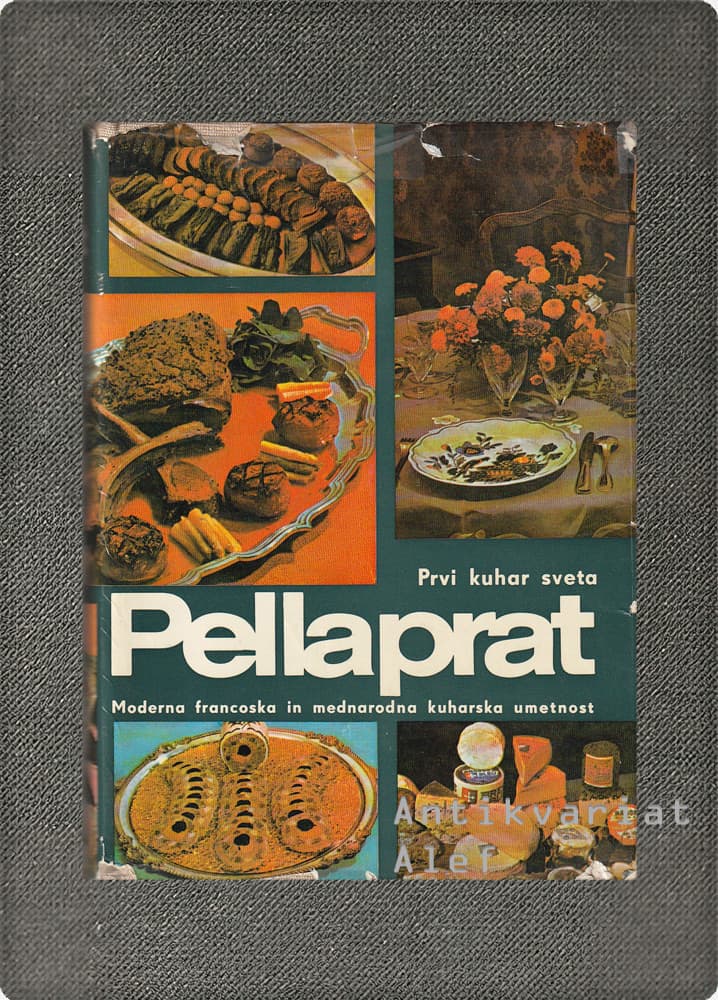 Veliki Pellaprat