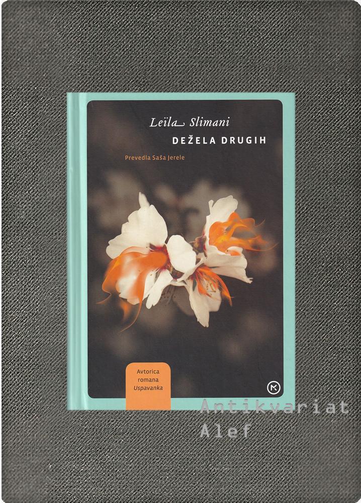 Dežela drugih, prvi del: Vojna, vojna, vojna