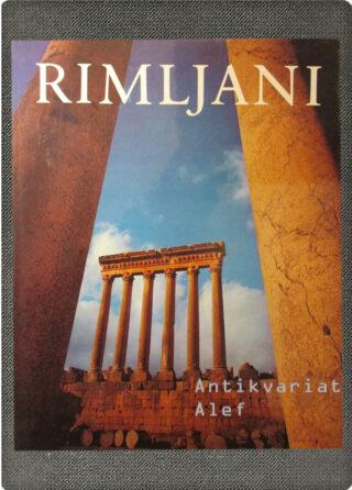 Cunliffe, Rimljani