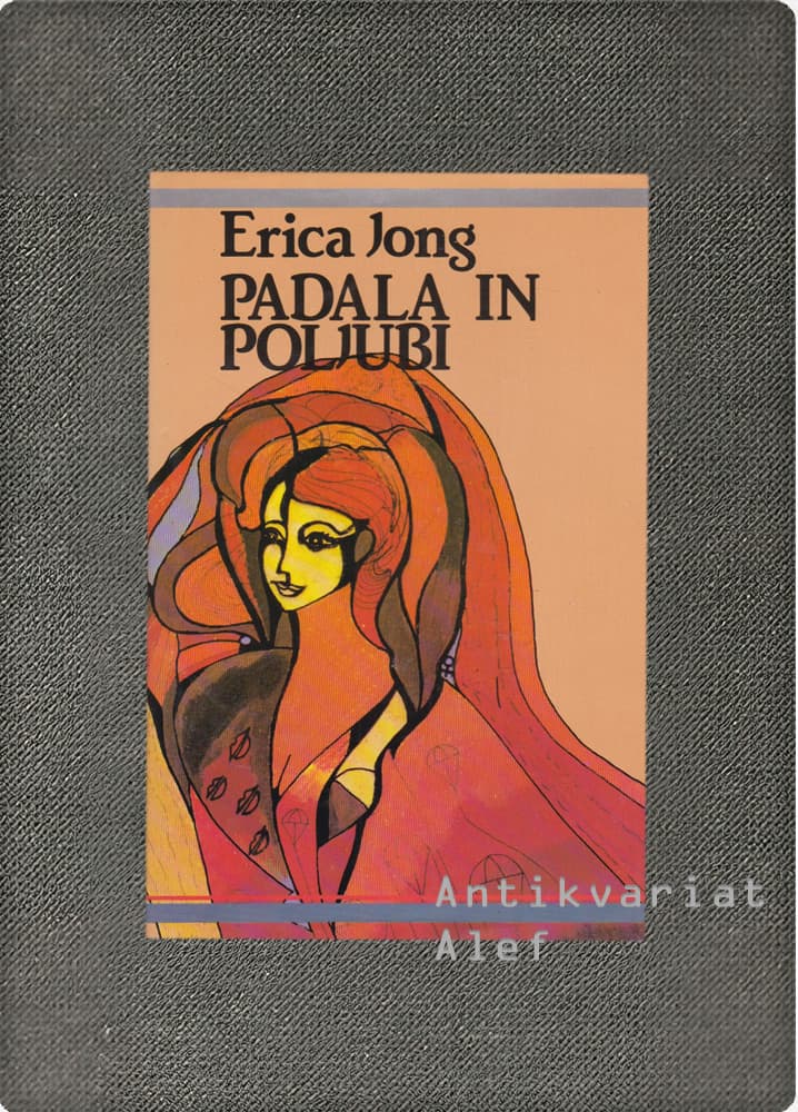 Jong, Padala in poljubi