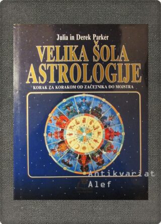 Velika šola astrologije