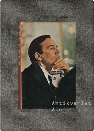 Christiaan Barnard, Curtis Bill Pepper <strong>Christiaan Barnard</strong>