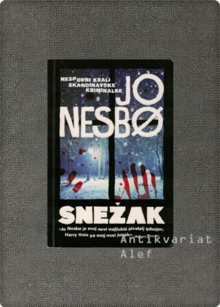 Snežak