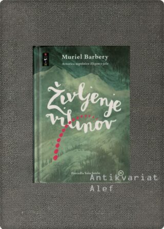 Življenje vilinov