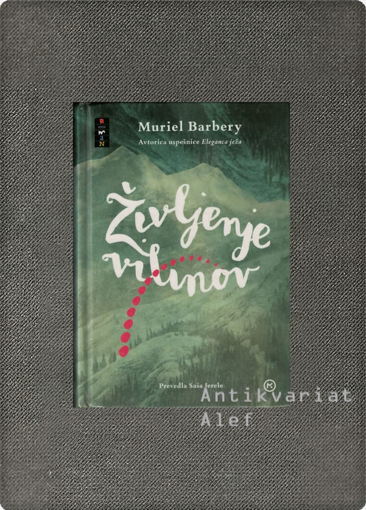 Življenje vilinov