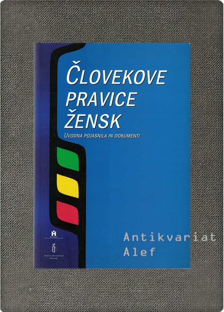 Človekove pravice žensk