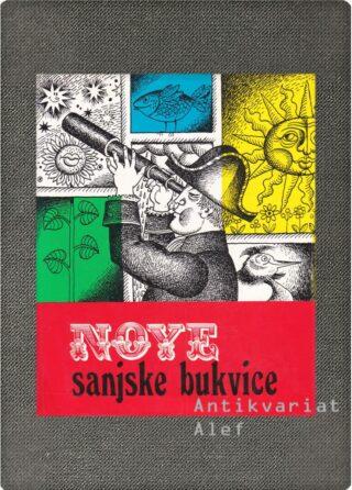 Nove sanjske bukvice