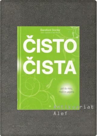 Stephen Russell <br><strong>Čisto čista</strong>