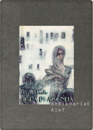 Meserko, Igra in agonija