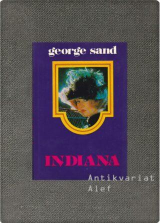 Sand, Indiana