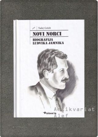 Novi norci