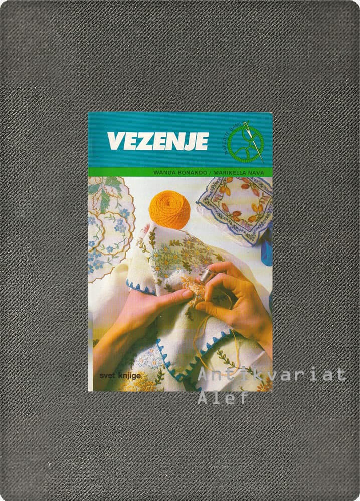 Vezenje