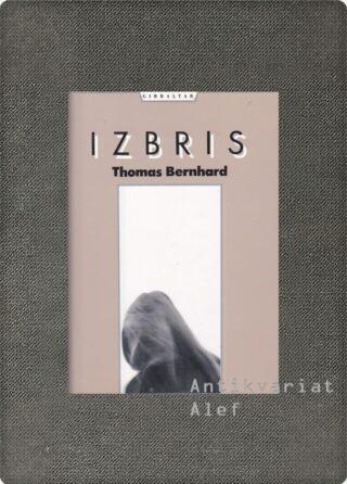 Izbris
