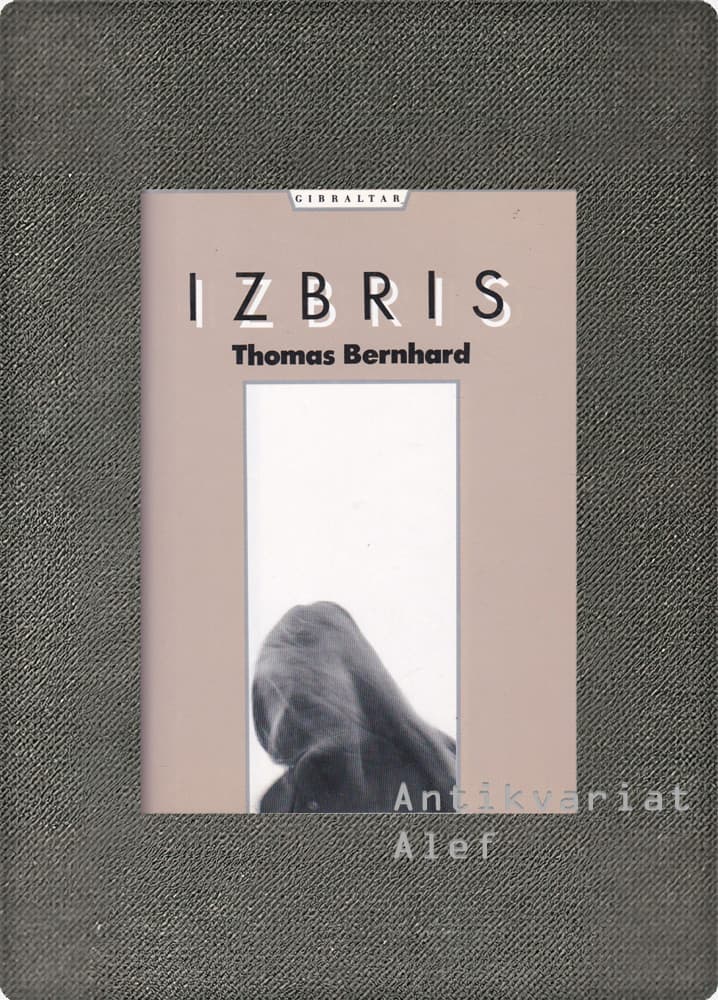 Izbris