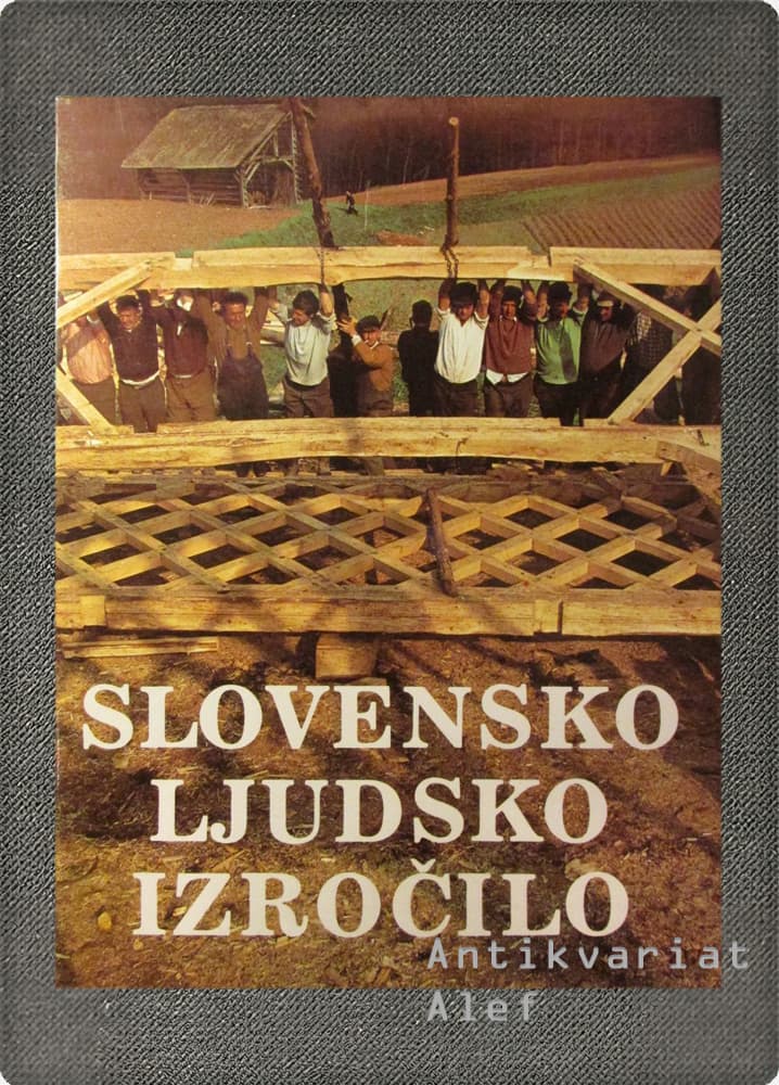Slovensko ljudsko izročilo