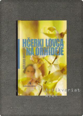 Hčerki lovca na orhideje