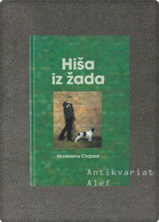 Hiša iz žada