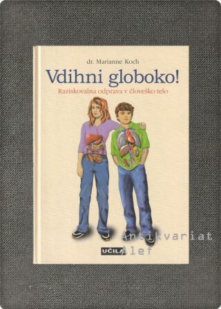 Vdihni globoko!