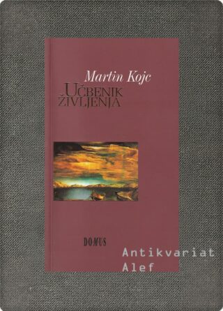 Kojc, Učbenik življenja