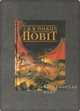 Tolkien, Hobit ali Tja in spet nazaj