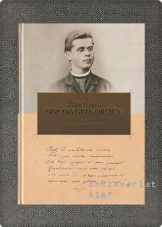 Zlata knjiga Simona Gregorčiča