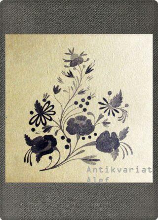 Živali Zlatorogovega kraljestva v ljudskem izročilu