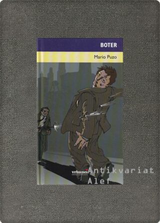 Boter, Puzo